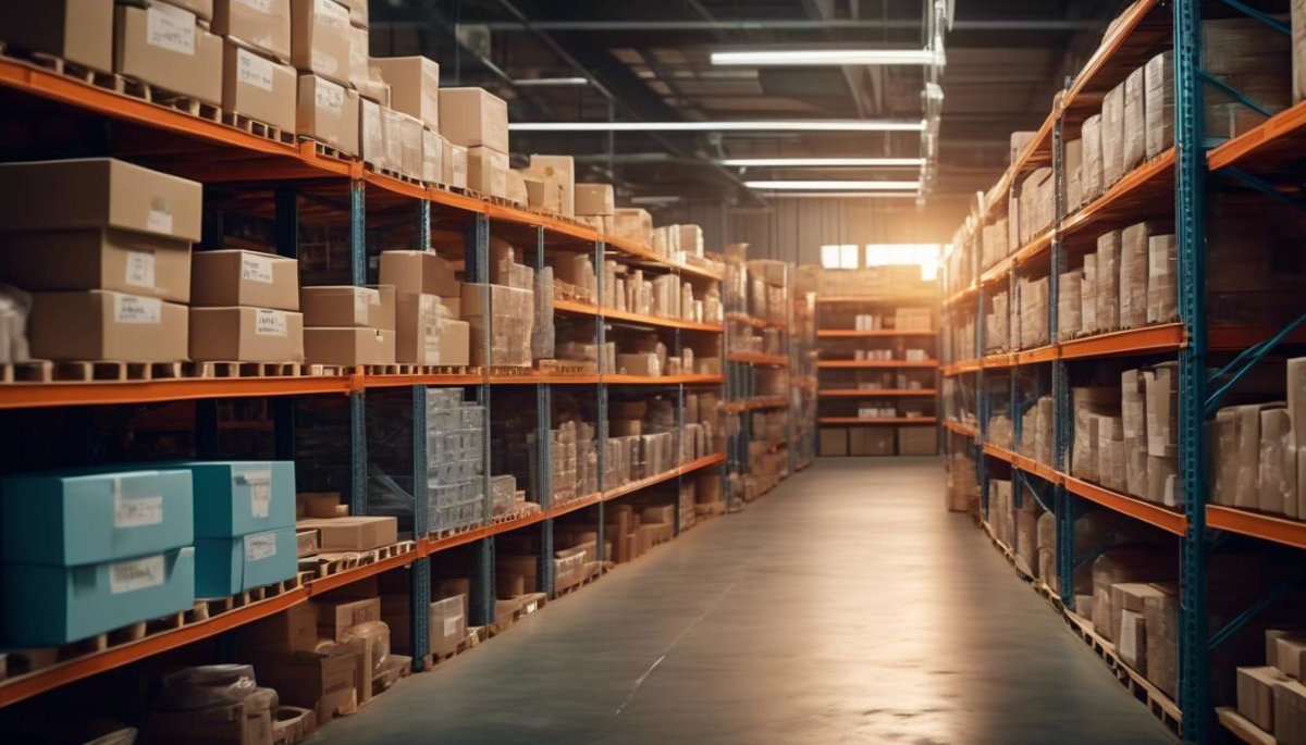 Product Categorization